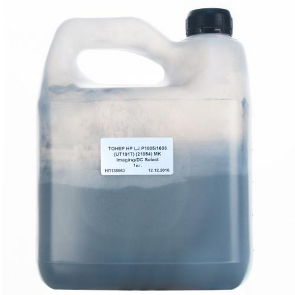 Тонер HP LJ P1005/1505/M1120/M1522, Canon LBP-3010/3100/3250, 1 кг, Mitsubishi (TSM-UT1917-1)