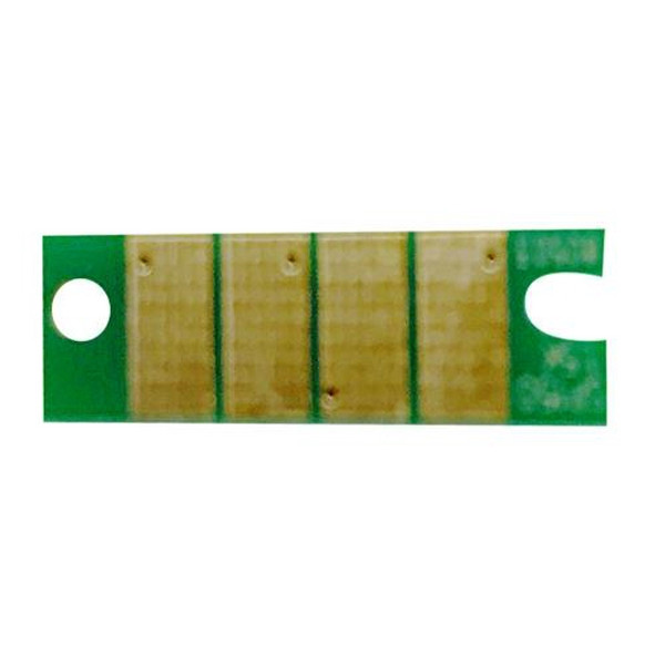 Чіп для Ricoh Aficio SP150, Black, 1500 копій, BASF (BASF-CH-SP150) - 2