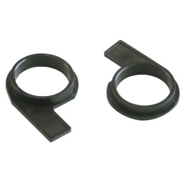 Підшипник тефлонового валу Kyocera FS 6030/6525/6530, KM 1620/1635/1650/2020/2035/2050/2550, TASKalfa 180/181/220/221/255/305, задний, CET (2C920160 / CET8849)