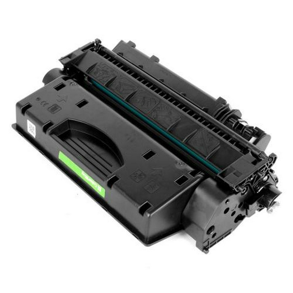 Картридж HP 05X (CE505X), Black, P2055, 6500 стор, ColorWay (CW-H505/280MX) - 2