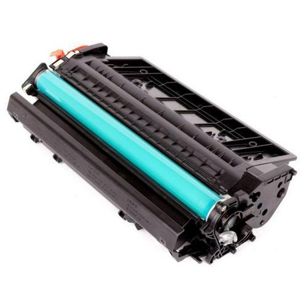 Картридж HP 05X (CE505X), Black, P2055, 6500 стор, ColorWay (CW-H505/280MX) - 3