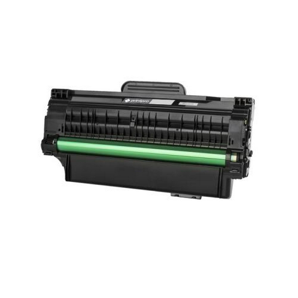 Картридж Samsung MLT-D105S, Black, ML-1910/1915/2525/2580, SCX-4600/4623, 1500 стор, PrintPro (PP-S1910) - 2