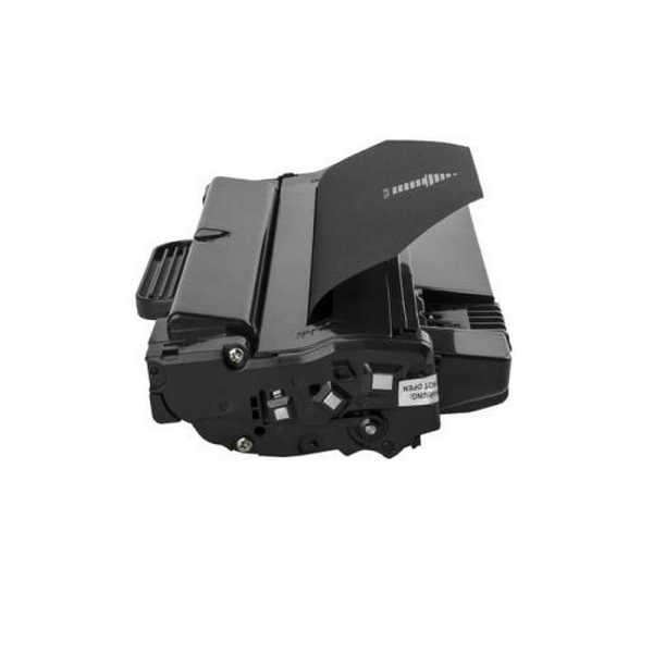 Картридж Samsung MLT-D105S, Black, ML-1910/1915/2525/2580, SCX-4600/4623, 1500 стор, PrintPro (PP-S1910) - 4