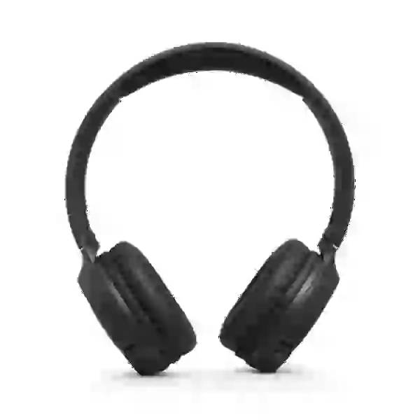 Навушники бездротові JBL Tune 500BT, Black, Bluetooth, мікрофон, акумулятор 300 mAh, технологія "Pure Bass", підтримка Siri и Google Now (JBLT500BTBLK) - 2