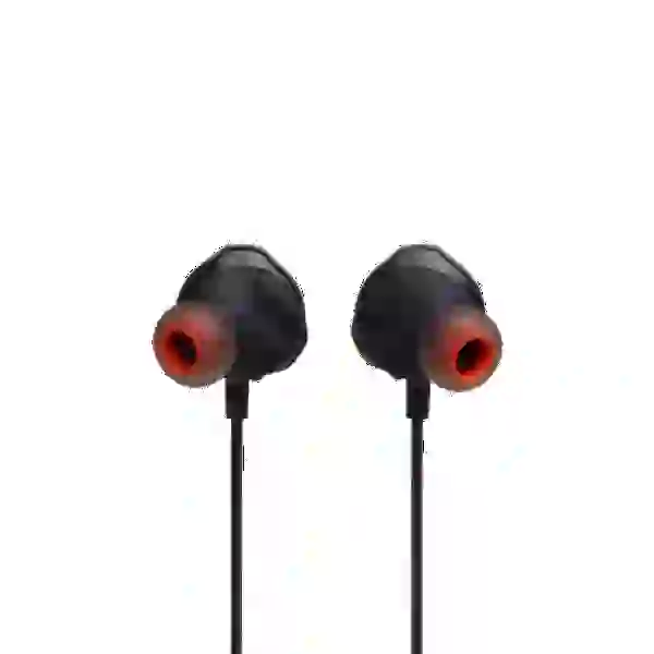 Навушники JBL Quantum 50, Black, 3.5 мм, мікрофон, технологія "QuantumSOUND Signature" (JBLQUANTUM50BLK) - 4