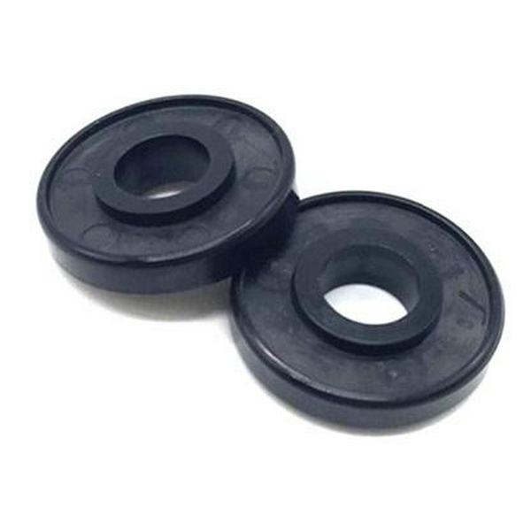 Ролик магнітного валу дистанційний Konica Minolta Bizhub 164/165/184/185/215/226/7718 (A0XX374500)