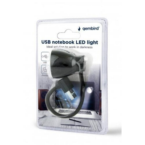 USB лампа Gembird NL-02 - 5
