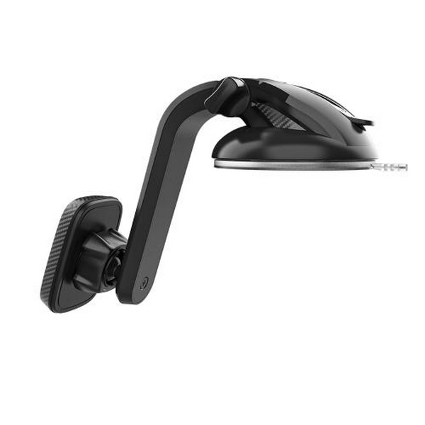 Автотримач для телефону ColorWay Dashboard-2, Gray (CW-CHM08-GR) - 2