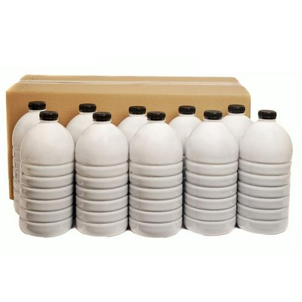 Тонер HP Universal 1010/1160/4250, P1005, M402/M604, 10 кг (10 банок по 1 кг), HG (TSM-HG20T-10SP)