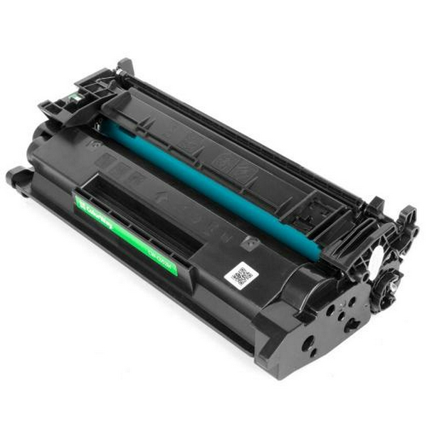 Картридж Canon 052, Black, LBP212/214/215, MF421/426/428/429, 3100 стор, ColorWay (CW-C052M) - 2