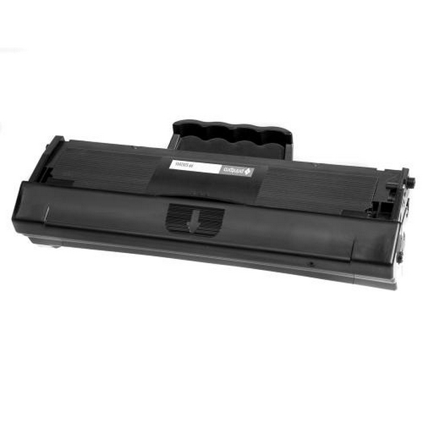 Картридж Samsung MLT-D111S, Black, SL-M2020/M2070, 1000 стор, PrintPro "Non Stop" (PP-S2020NS) - 2