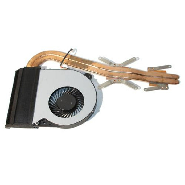 Система охолодження для ноутбука Asus A55D/A55N/K55D/K55N, Original (13GNAN1AM010-1) - 2