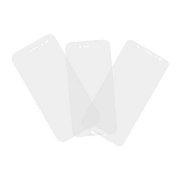 Захисне скло для Xiaomi Redmi 6, iPaky 5D Glass (Full Glue) White