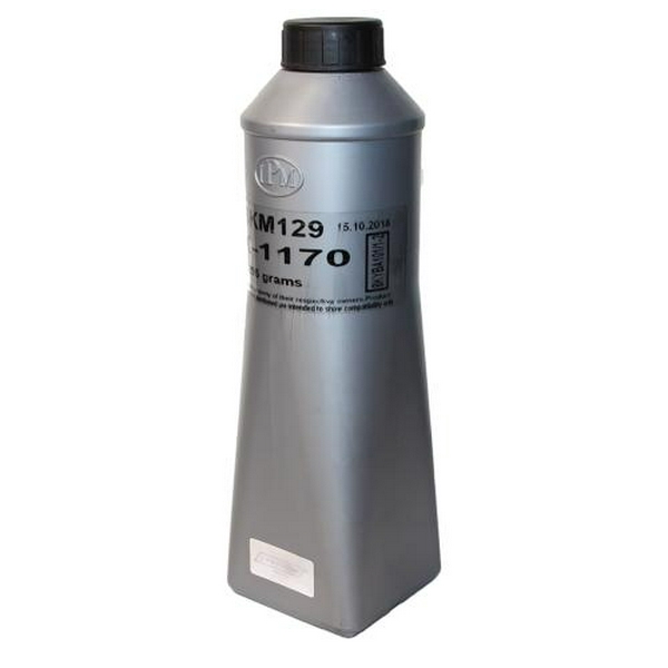 Тонер Kyocera TK-1170, Black, M2040 / M2540 / M2640, 295 г, IPM (TSKM129)