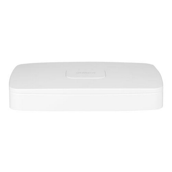 Відеореєстратор HDCVI Dahua DH-XVR5108C-I3, White, 8 x HDCVI / Analog или 4 x IP, H.265+, VGA / HDMI, Audio: 1 вхід / 1 вихід, 1 x HDD (до 10 Тб), Lan RJ45, 2xUSB, 205 x 211 x 46 мм - 2