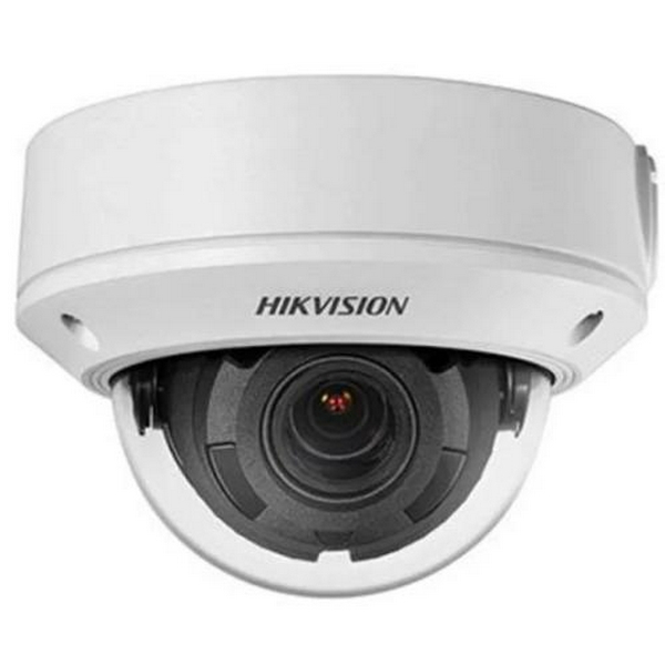IP камера Hikvision DS-2CD1723G0-IZ (2.8-12 мм), 2Мп, 1/2.8" CMOS, 1920x1080, H.265+/MJPEG, день/ніч, ІЧ підсвічування до 30 м, RJ45, micro SD, IP67, PoE, 141х100 мм 