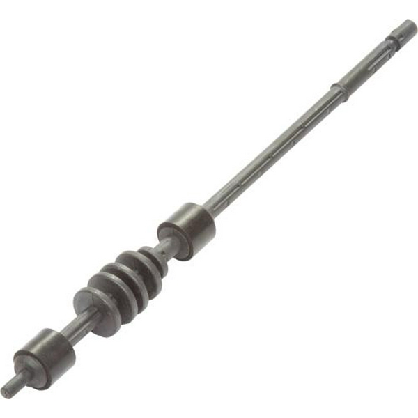 Вал виходу паперу HP LJ 1010/1020, BASF (RC1-2094 / BASF-RC1-2094-000)