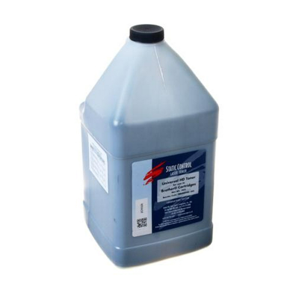Тонер Brother Universal, 1 кг, Static Control HD (TRBUNIVHD-1KG)