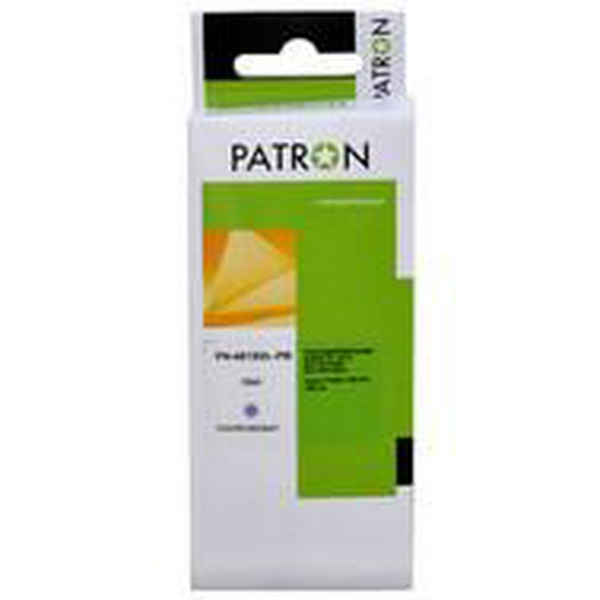 Картридж Canon CLI-481PB XXL, Photo Blue, TS8140/TS9140, 12 мл, Patron (PN-481XXL-PB)