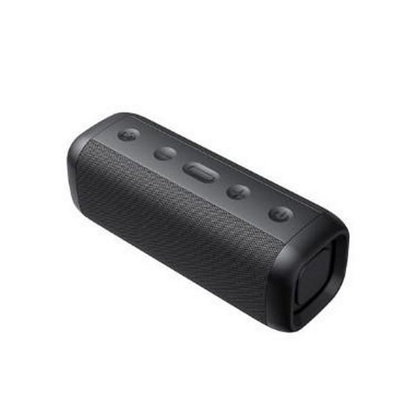 Колонка портативна Havit HV-SK835BT Black, 10 Вт, пластиковий корпус, Bluetooth V5.0, акумулятор 1200mA, керування зверху (6939119034054) - 2