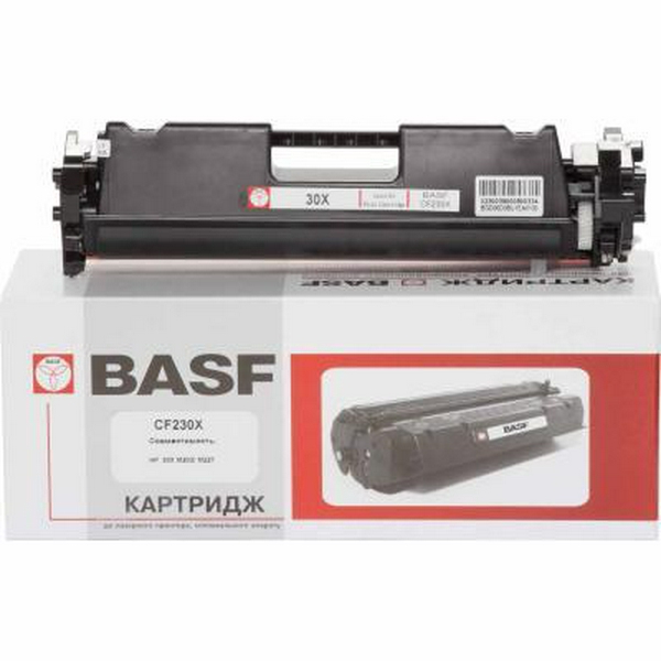 Картридж Pantum PC-211, Black, M6500/M6500W, P2200/P2207/P2507, 1600 стор, BASF (BASF-KT-PC211EV)