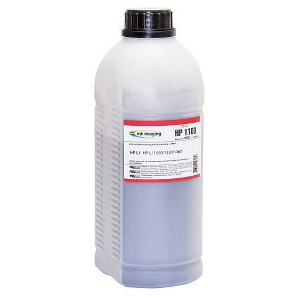 Тонер HP LJ 1010/1020, Canon LBP-2900/3000, Black, 1 кг, Mitsubishi (TB54-M6-1)