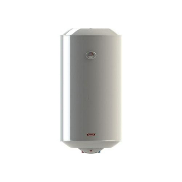 Водонагрівач Nova Tec NT-S 100, 1500W, 100 л, вертикальний, механічний термостат, мокрий тен, емальований бак, нижнє підключення, 916х460х460 мм
