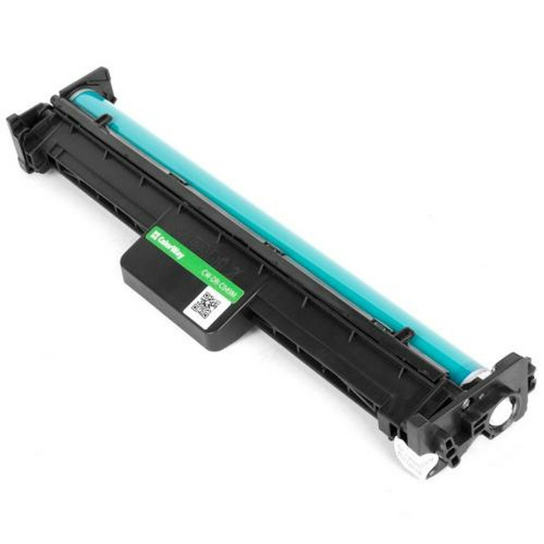 Драм-картридж Canon 049, Black, LBP-112, MF-112/113, 12 000 стор, ColorWay (CW-DR-C049M) - 2