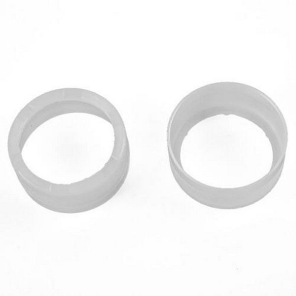 Втулка магнітного валу HP LJ 1010/1012/1015/1020, Canon FX-10, комплект, AHK (20470)