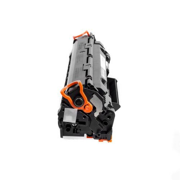 Картридж Canon 737, Black, MF211/212/216/217/226/229, 2400 стор, PrintPro "Non Stop" (PP-C737NS) - 3