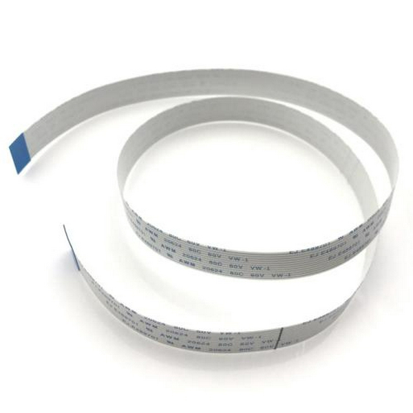 Шлейф сканера Kyosera FS1020/1025/1120/1125/1220/1320/1325 (302M446020 / 2M446020), 12 pin, 61 см, Nado (ND 302M446020 / 2M446020)