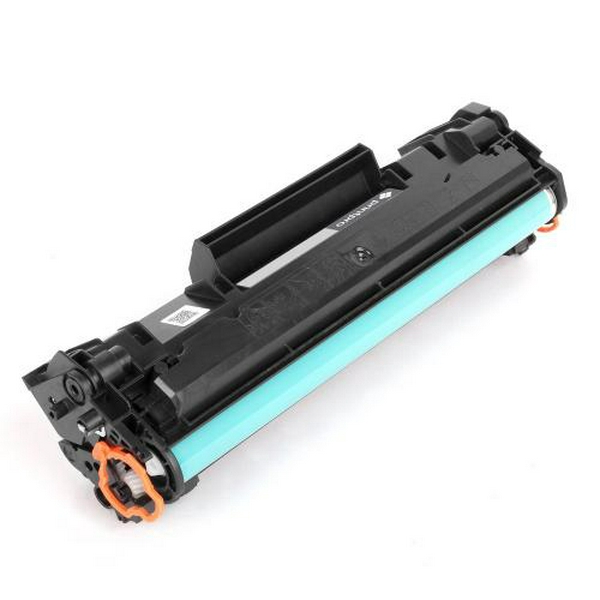 Картридж HP 44A (CF244A), Black, M15/M28, 1000 стор, PrintPro (PP-H244) - 4