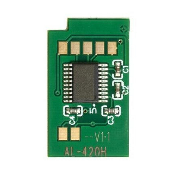 Чіп для Pantum TL-420H, Black, M6700/M6800/M7100/M7200, P3010/P3300, 3000 копій, Makkon (ZMN-PANT-TL420H-CHIP)