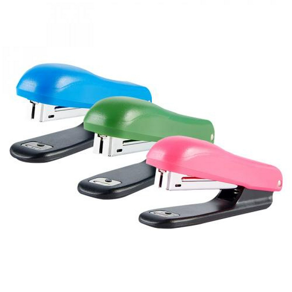 Cтеплер Baoke, до 10 аркушів, скоби: №10 (ST1122)