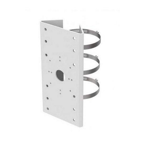 Кронштейн Hikvision DS-1275ZJ-SUS, Ф 67-127мм, 127х46х250мм, до 10 кг, вага 1345 г