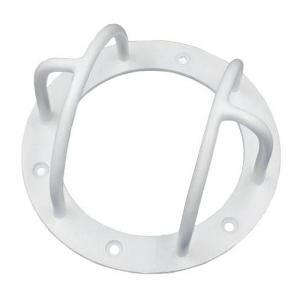 Захисні решітка Hikvision DS 102/66W, рещітка, 102 мм/139 мм/66 мм, DS-2CE56D0T-IRMF, DS-2CE56D8T-ITME, DS-2CE56D8T-ITMF, DS-2CE56F7T-IT3Z, DS-2CE56D8T-IT3ZE