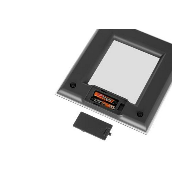 Ваги кухонні Ardesto SCK-893PASTA макс. вага 5 кг, різнокол - 3