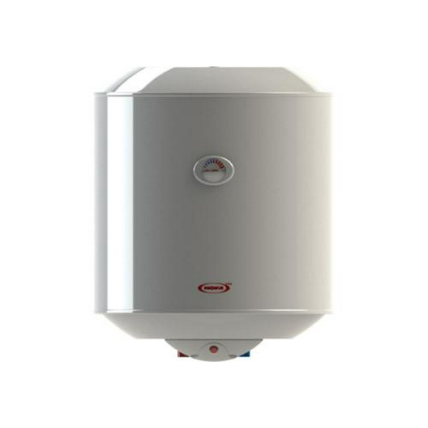 Водонагрівач Nova Tec NT-S 50, 1200W, 50 л, вертикальний, механічний термостат, мокрий тен, емальований бак, нижнє підключення