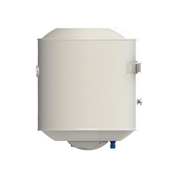 Водонагрівач Nova Tec NT-S 50, 1200W, 50 л, вертикальний, механічний термостат, мокрий тен, емальований бак, нижнє підключення - 3