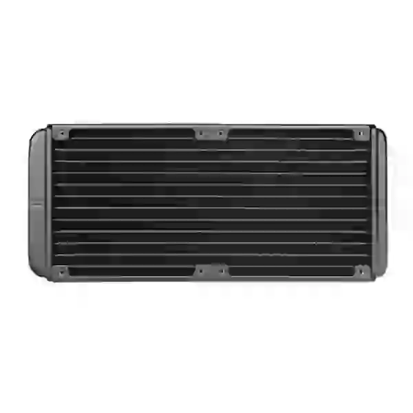 Система рідинного охолодження Thermaltake Floe RC240 CPU & Memory AIO Liquid Cooler (CL-W271-PL12SW-A) - 3