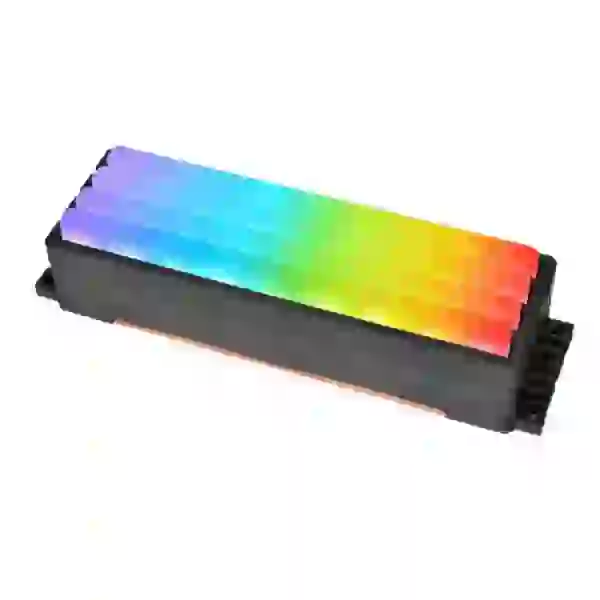 Система рідинного охолодження Thermaltake Floe RC240 CPU & Memory AIO Liquid Cooler (CL-W271-PL12SW-A) - 5