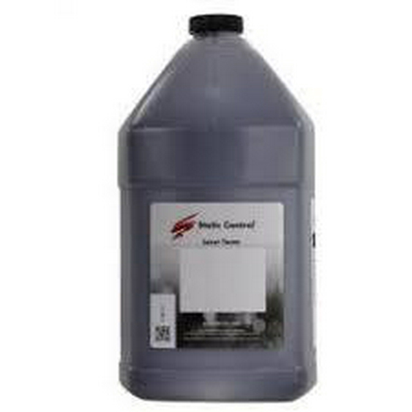 Тонер Kyocera TK-1150/TK-1160/TK-1170/TK-3100/TK-3110/TK-3130/TK-3150/TK-3160/TK-3170/TK-3190, Black, 1 кг, Static Control (KYTK3190UNV1KG)