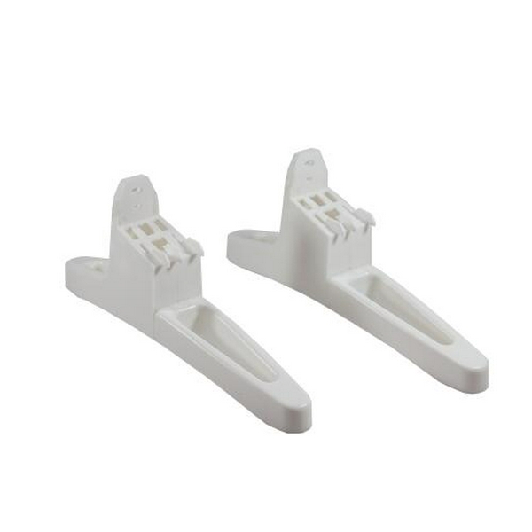 Комплект підлогових підставок універсальний для конвекторів Atlantic, Bonjour