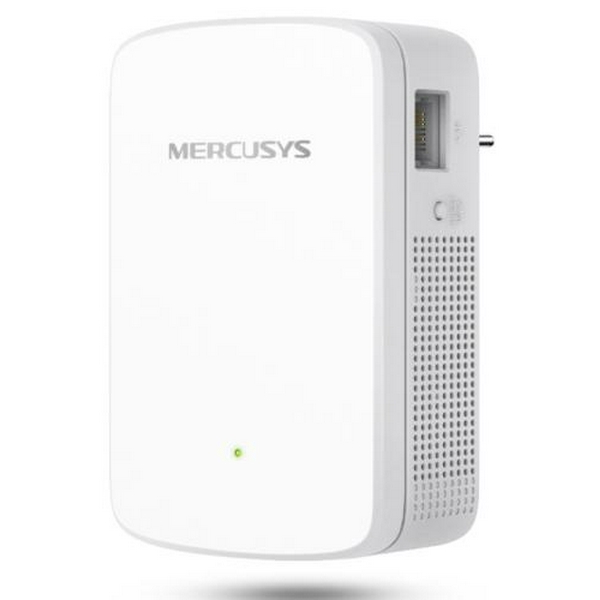 Wi-Fi повторювач Mercusys ME20, 300Mbps