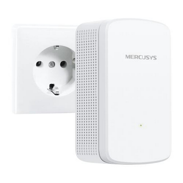 Wi-Fi повторювач Mercusys ME20, 300Mbps - 3