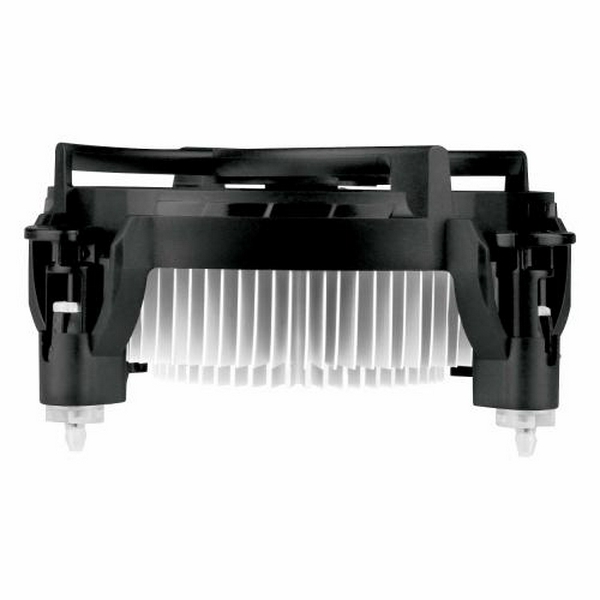 Кулер для процесора Arctic Alpine 17 LP, алюміній, 1x88 мм, для Intel 1700 (ACALP00042A) - 2