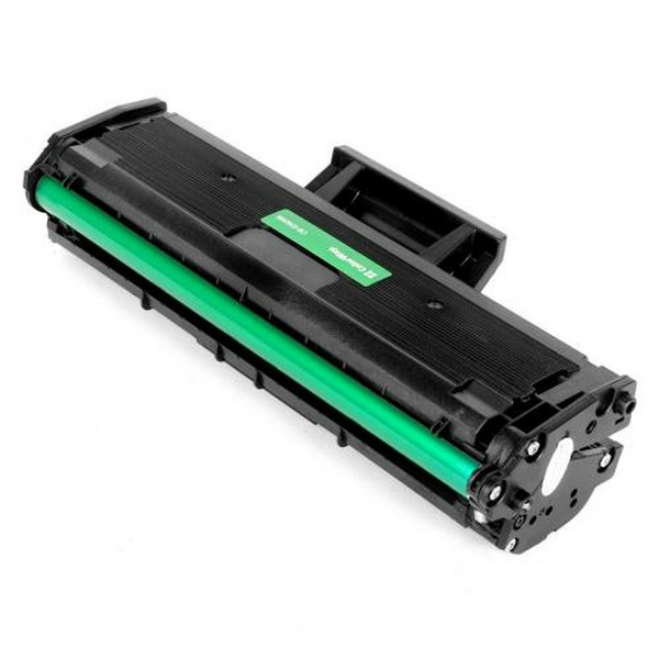 Картридж Xerox 106R02773, Black, Phaser 3020, WorkCentre 3025, 1500 стор, ColorWay (CW-X3020M) - 2