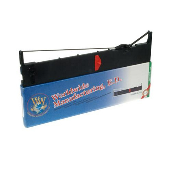 Картридж Epson FX-2170/2180, LQ-2070/2170/2180, WWM (E.30H-C)