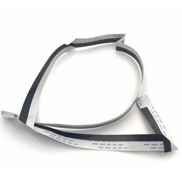 Шлейф сканера Canon MF216/217/221/222/223/224/226/227/229, Veaye (FK4-2109 / FK4-2109-VE)