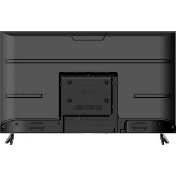 Телевізор 43" Akai AK43FHD22W, LED Full HD 1920x1080, 60 Гц, Smart TV, WebOS, голос, DVB-T2/C, 3xHDMI, 2xUSB, VESA 200x100 - 2